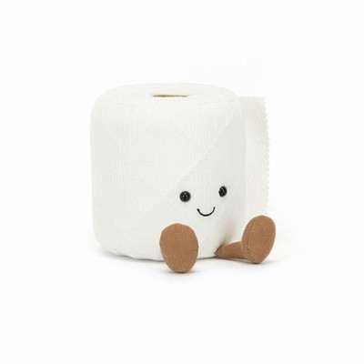 Jellycat Toilet Roll New Zealand | GMEKA7482